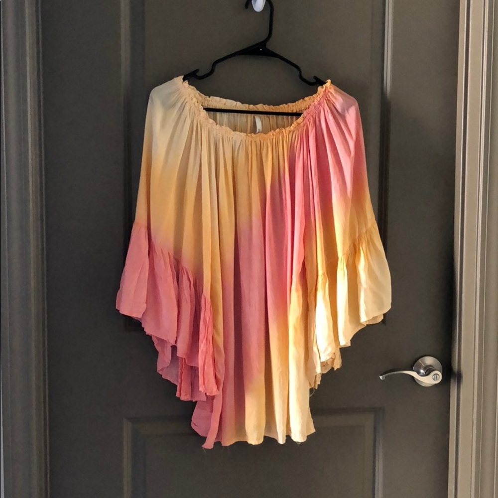 Elan Tunic/Blouse